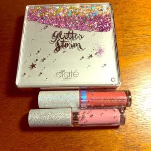 Ciate Glitter Storm Bundle
